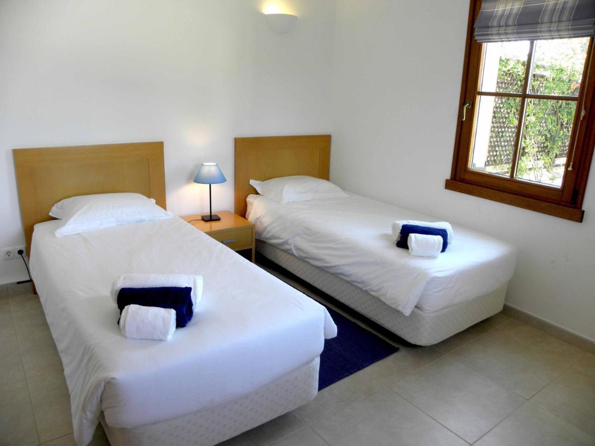 Almaverde Village & Spa Resort Burgau Extérieur photo