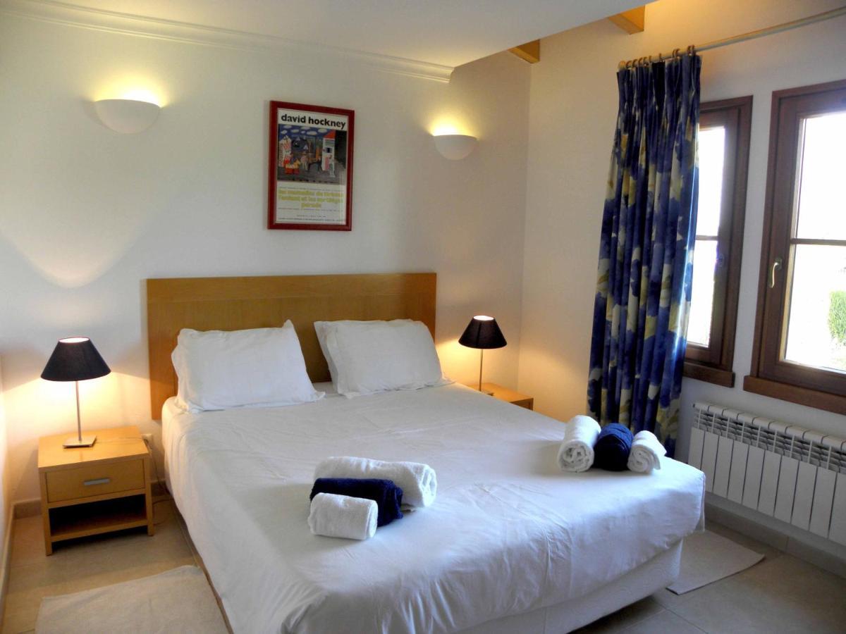 Almaverde Village & Spa Resort Burgau Extérieur photo