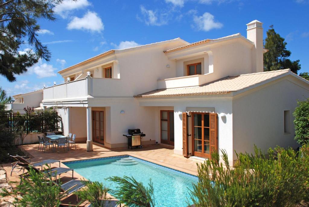Almaverde Village & Spa Resort Burgau Chambre photo