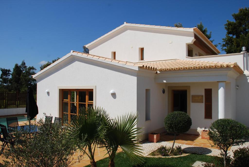 Almaverde Village & Spa Resort Burgau Chambre photo