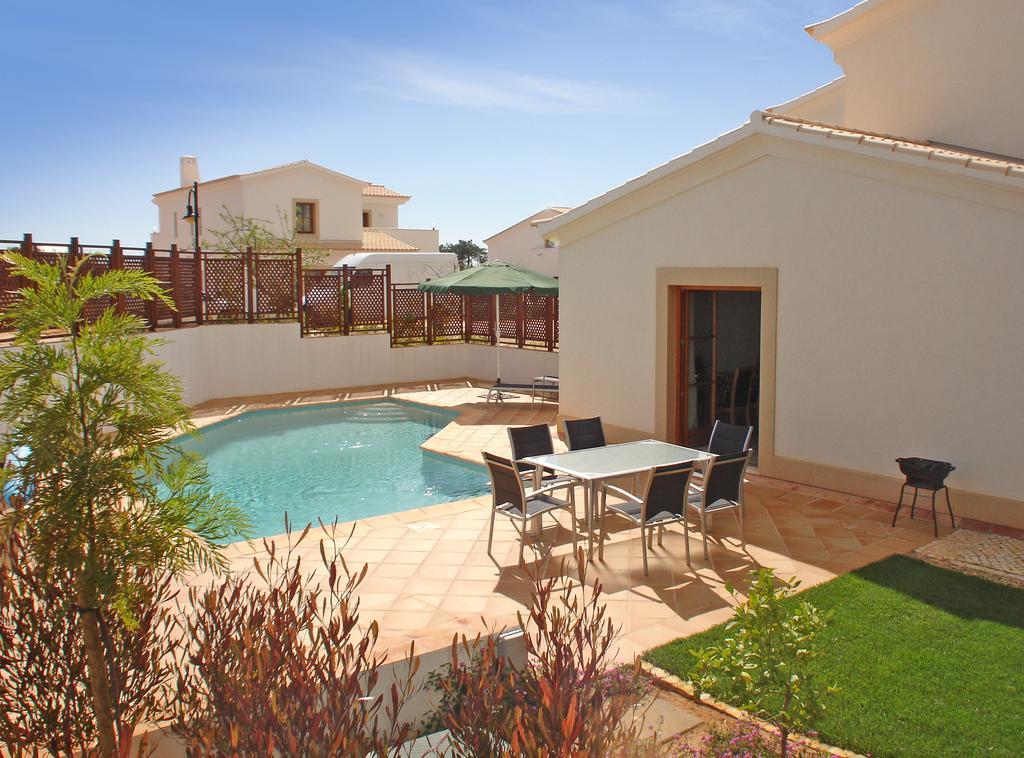 Almaverde Village & Spa Resort Burgau Extérieur photo
