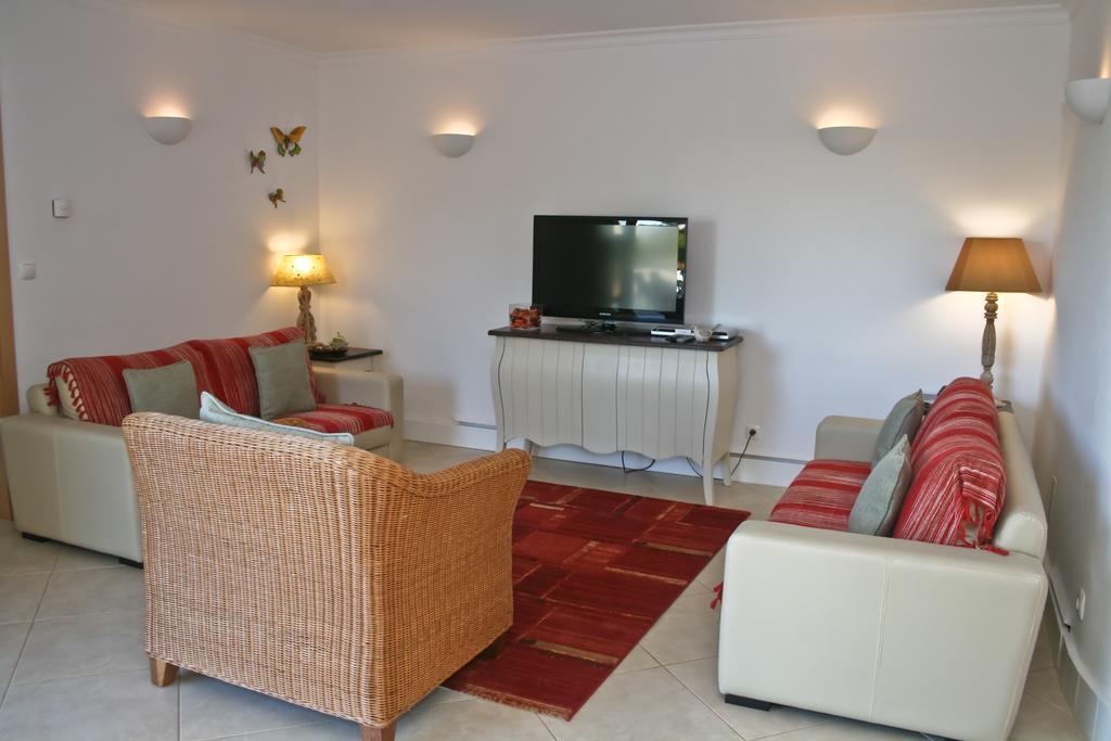 Almaverde Village & Spa Resort Burgau Extérieur photo