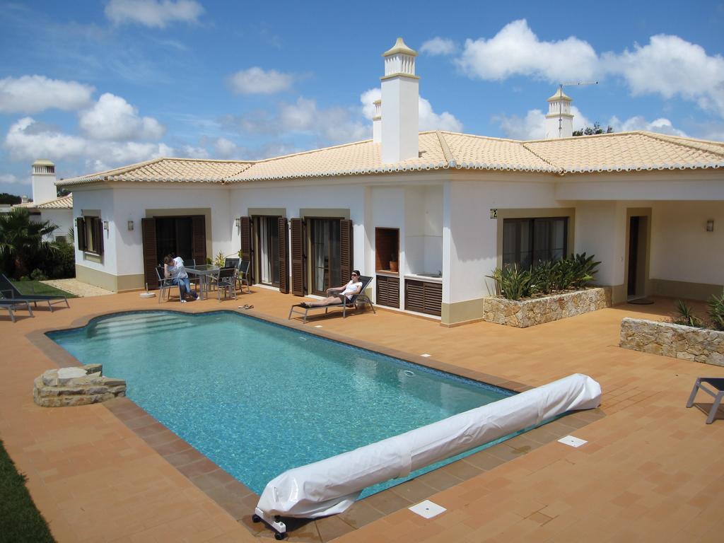 Almaverde Village & Spa Resort Burgau Extérieur photo