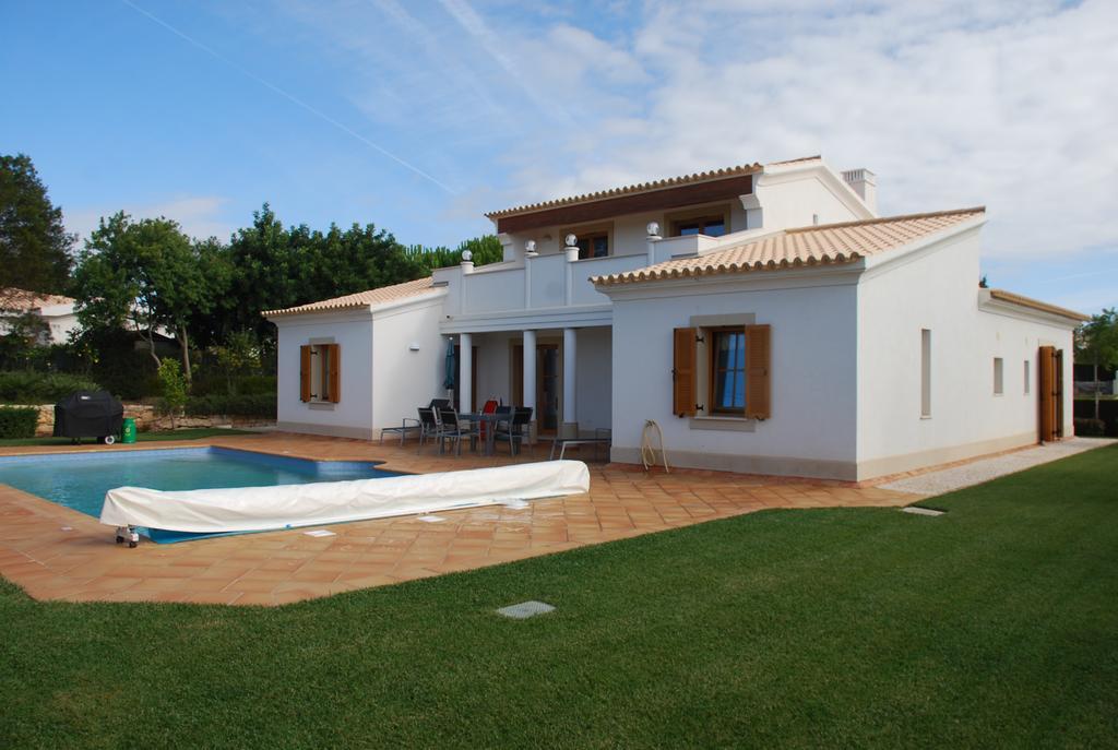 Almaverde Village & Spa Resort Burgau Extérieur photo