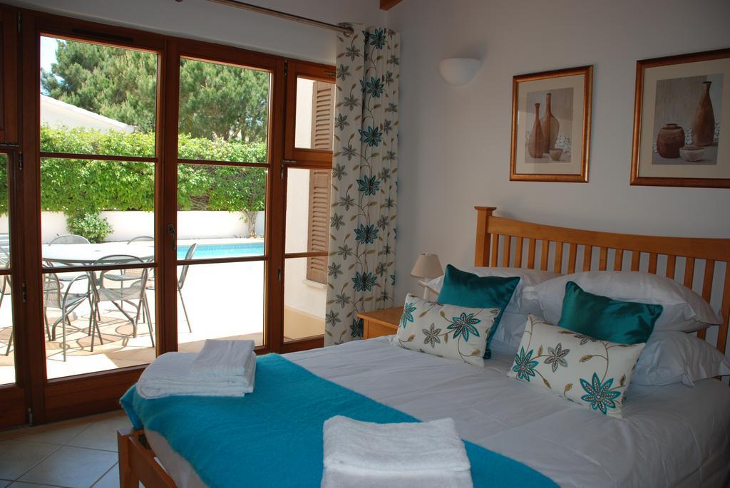 Almaverde Village & Spa Resort Burgau Extérieur photo