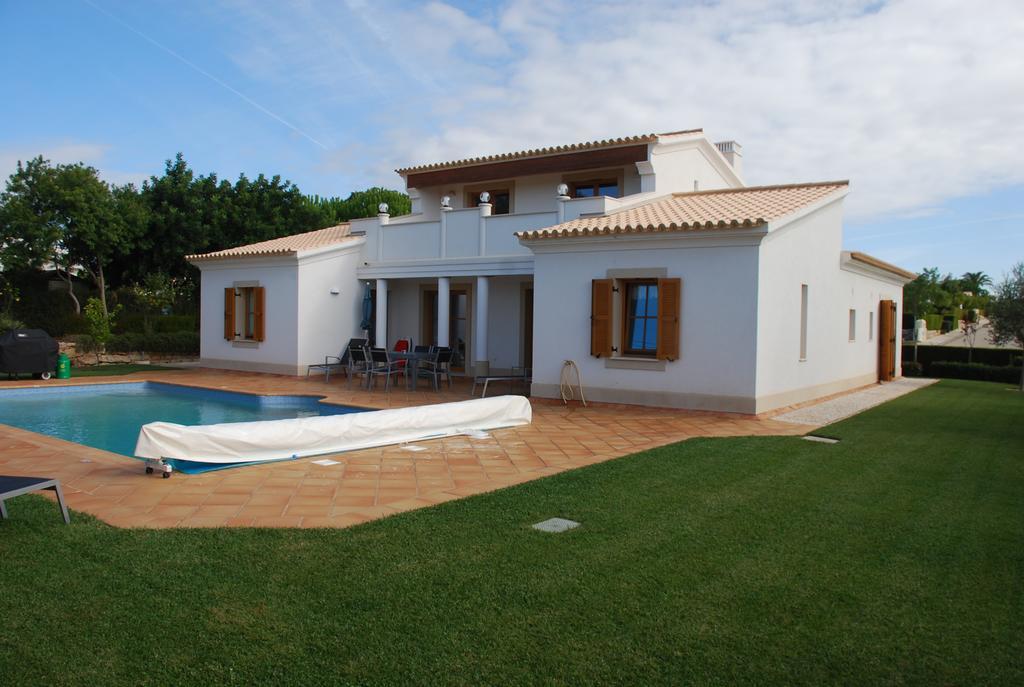 Almaverde Village & Spa Resort Burgau Extérieur photo
