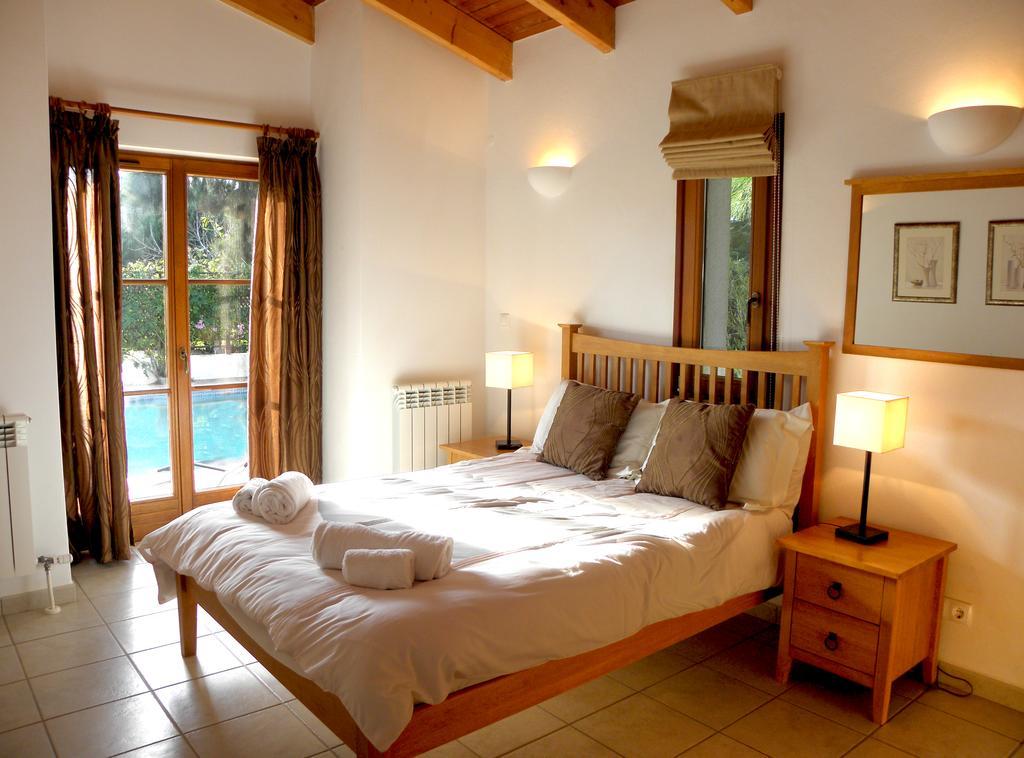 Almaverde Village & Spa Resort Burgau Extérieur photo