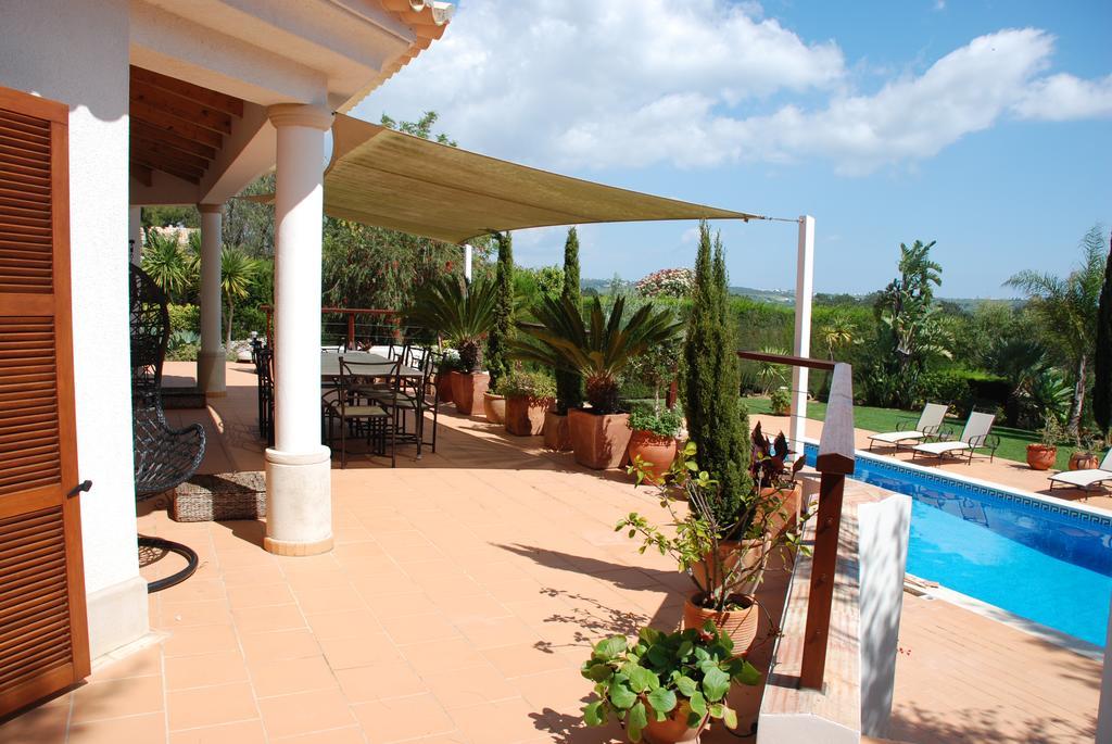 Almaverde Village & Spa Resort Burgau Extérieur photo