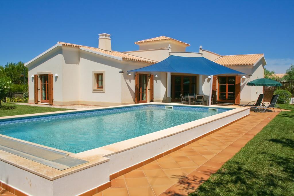 Almaverde Village & Spa Resort Burgau Chambre photo