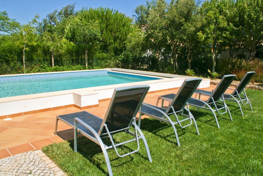 Almaverde Village & Spa Resort Burgau Chambre photo
