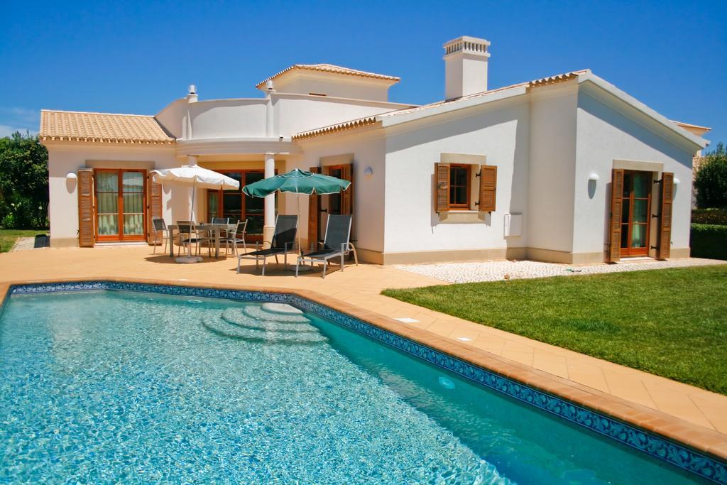 Almaverde Village & Spa Resort Burgau Chambre photo