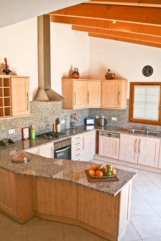 Almaverde Village & Spa Resort Burgau Chambre photo