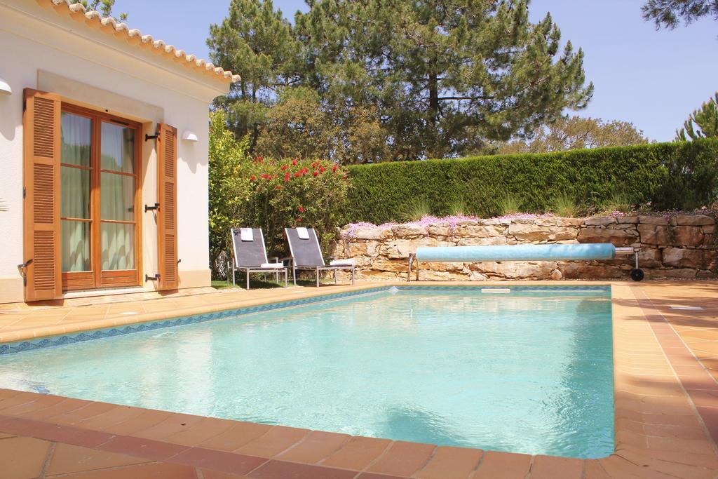 Almaverde Village & Spa Resort Burgau Chambre photo