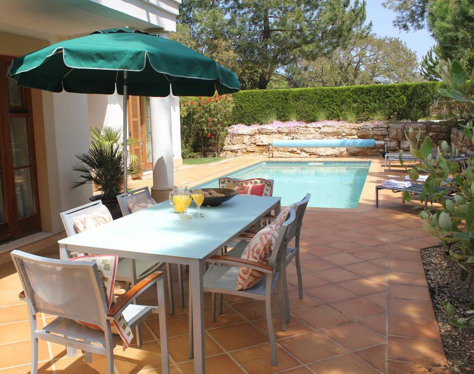 Almaverde Village & Spa Resort Burgau Chambre photo