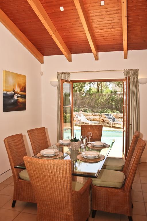 Almaverde Village & Spa Resort Burgau Extérieur photo
