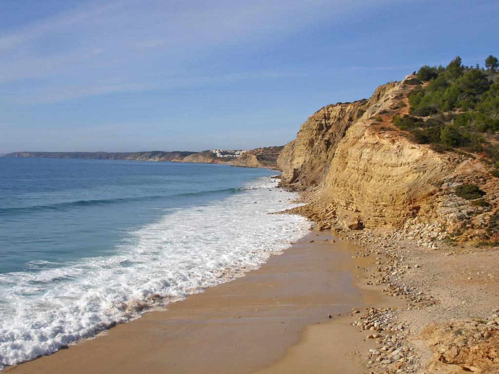Almaverde Village & Spa Resort Burgau Extérieur photo