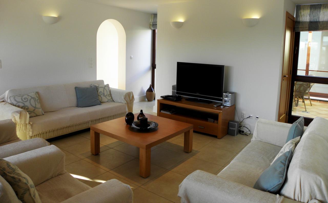 Almaverde Village & Spa Resort Burgau Extérieur photo