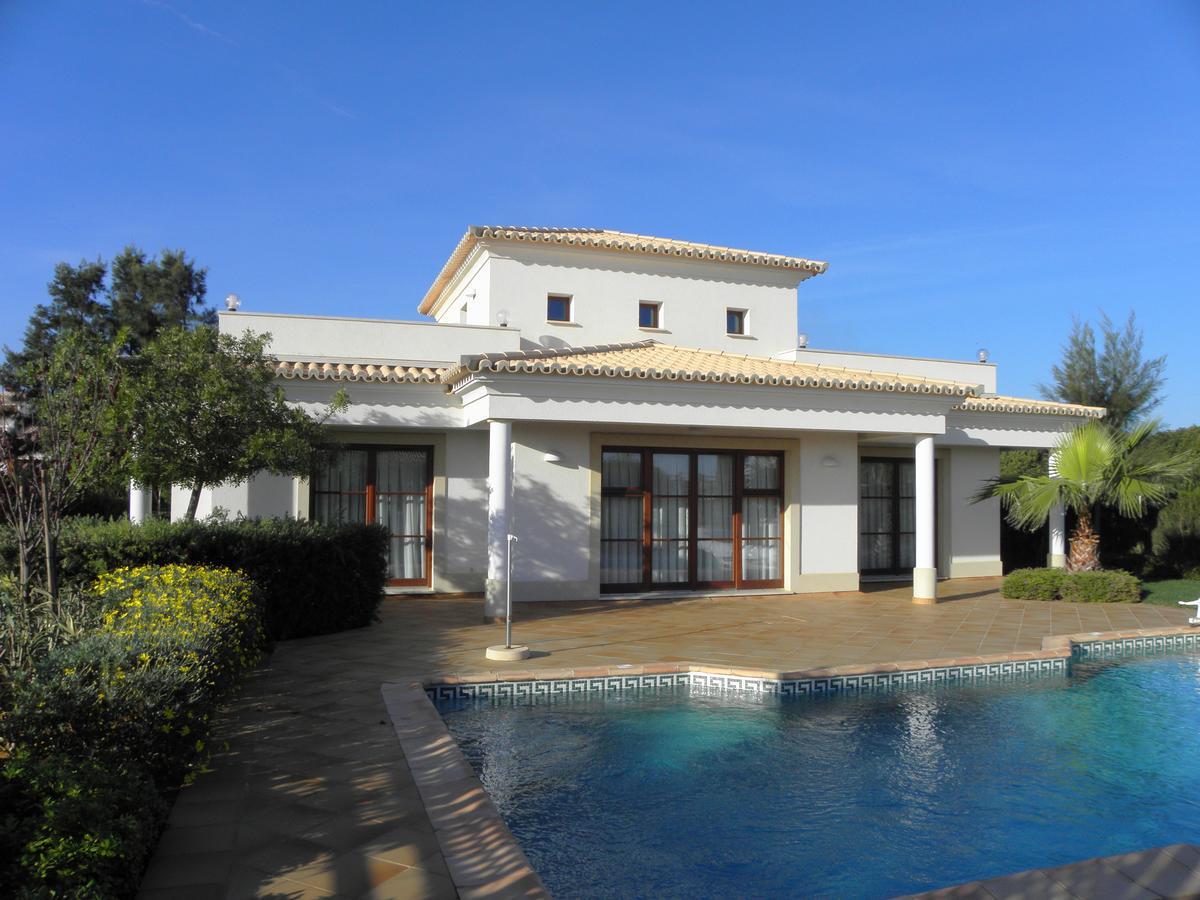 Almaverde Village & Spa Resort Burgau Extérieur photo