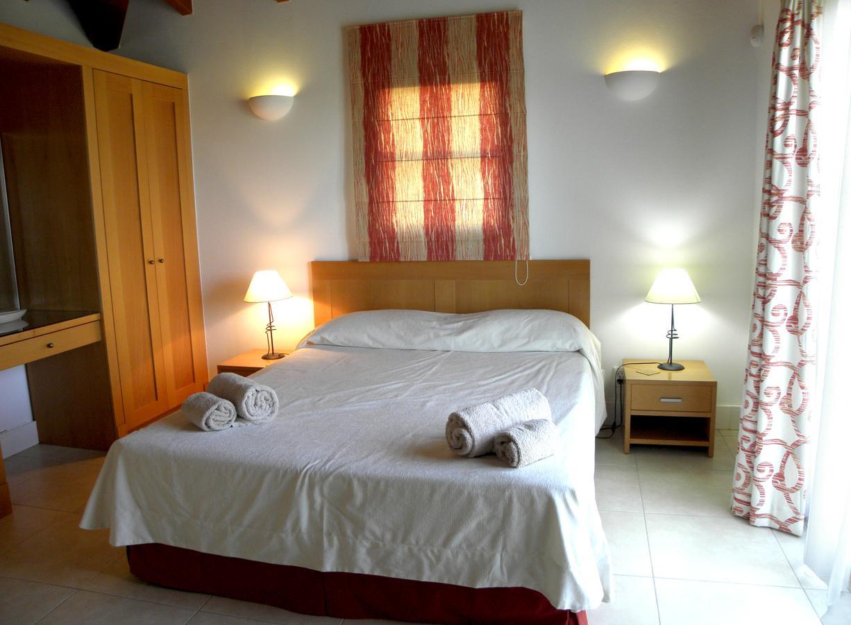 Almaverde Village & Spa Resort Burgau Extérieur photo