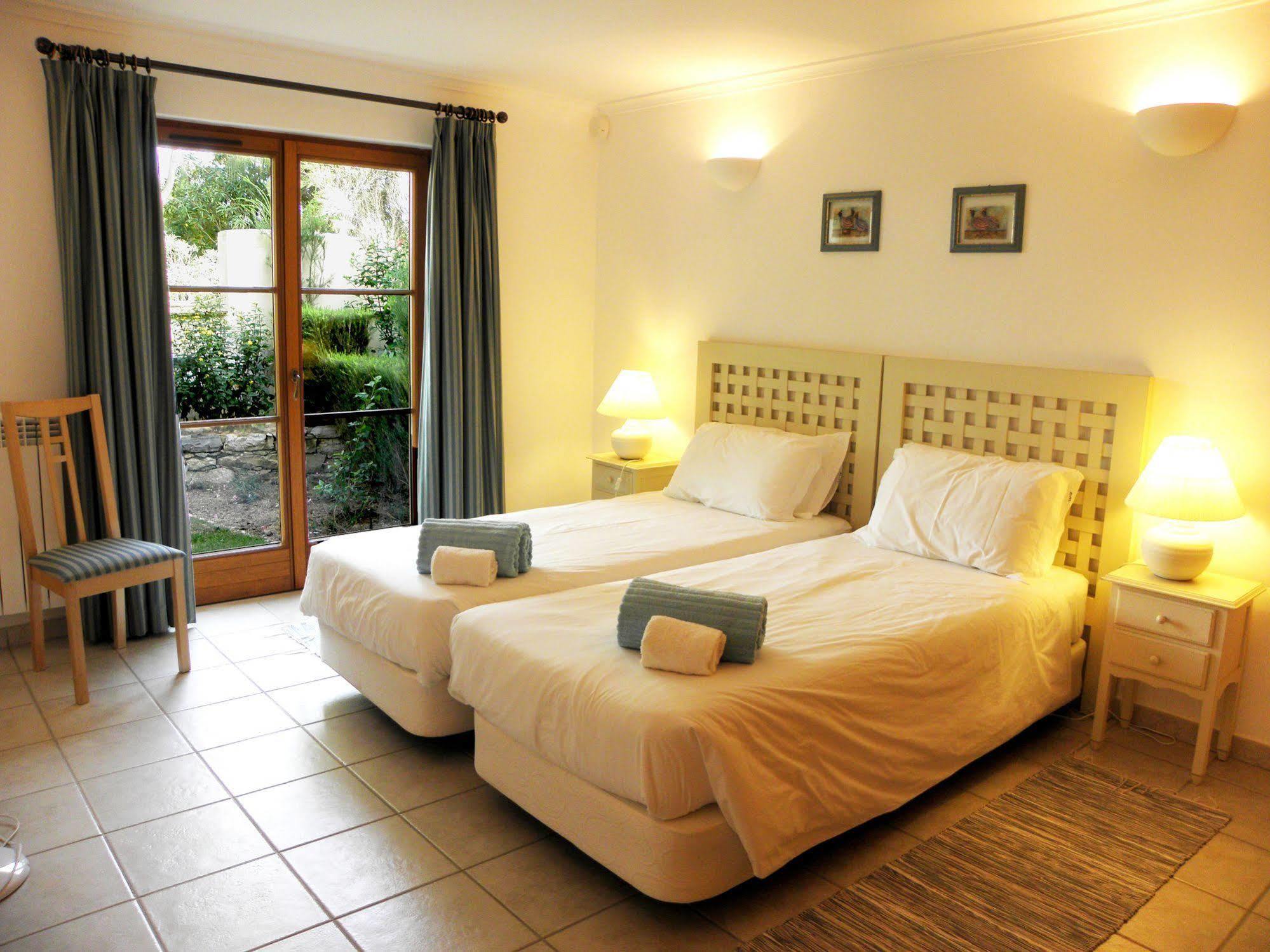 Almaverde Village & Spa Resort Burgau Extérieur photo
