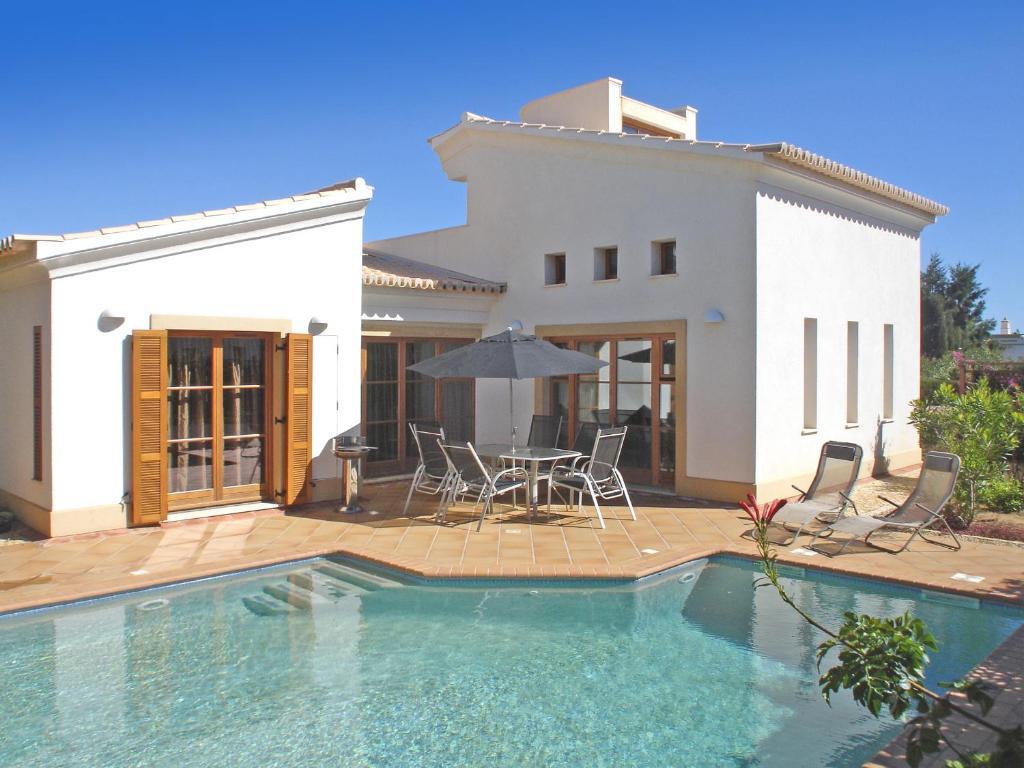 Almaverde Village & Spa Resort Burgau Chambre photo