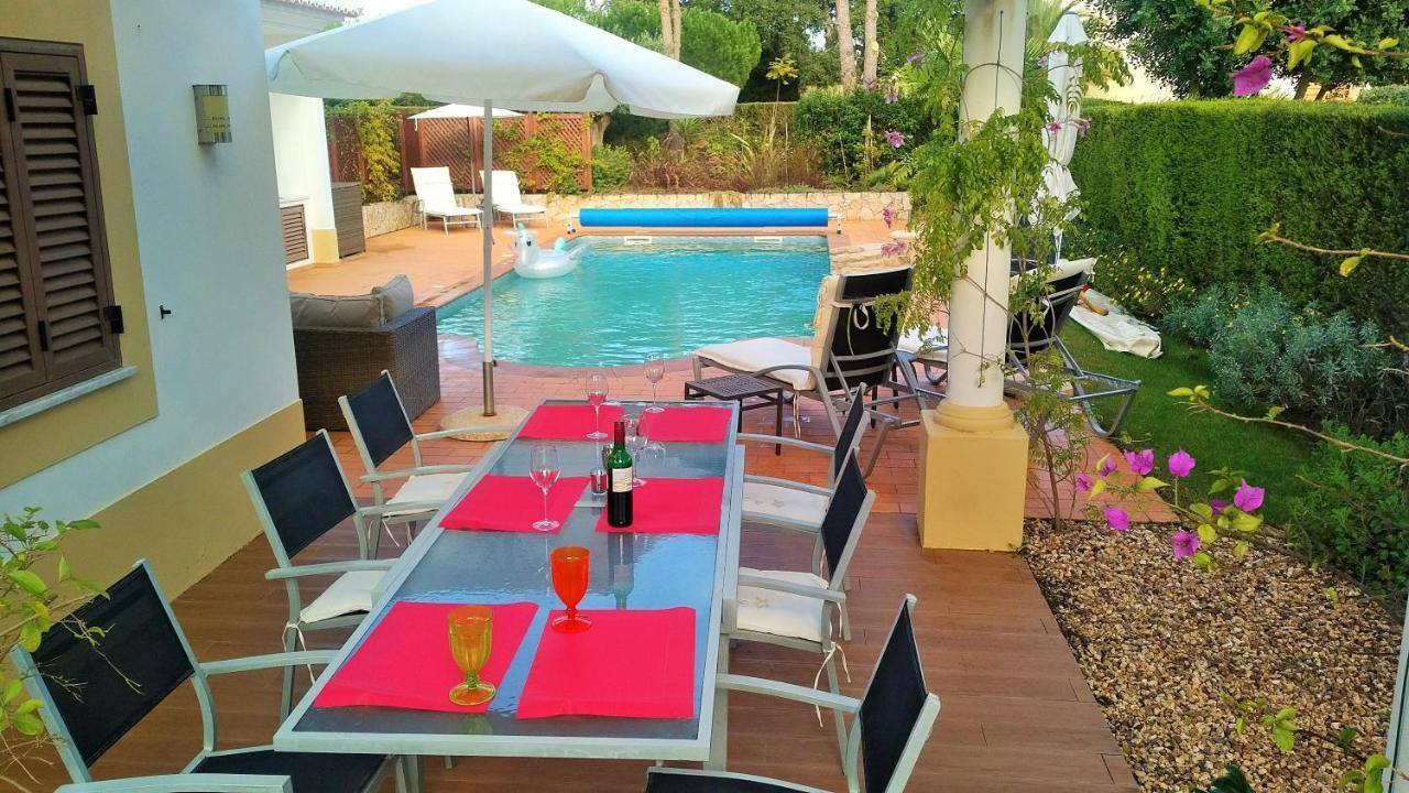 Almaverde Village & Spa Resort Burgau Extérieur photo