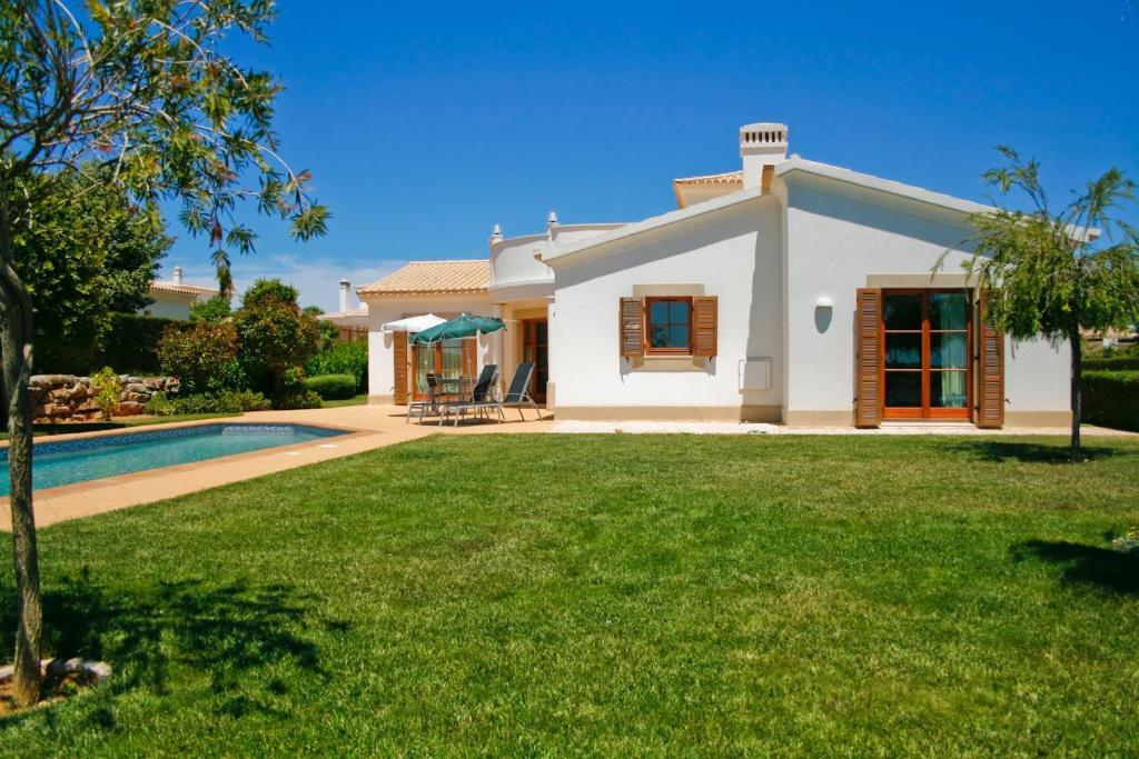 Almaverde Village & Spa Resort Burgau Chambre photo